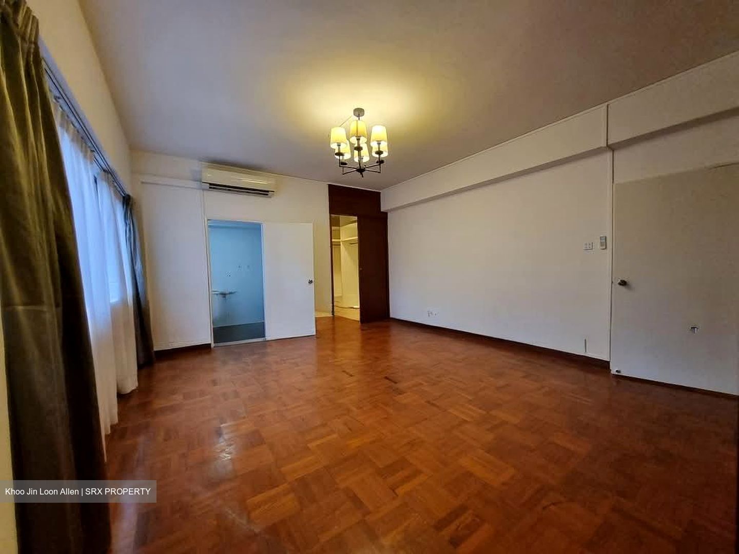 The Cairnhill (D9), Condominium #556811091